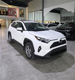 تويوتا راف 4